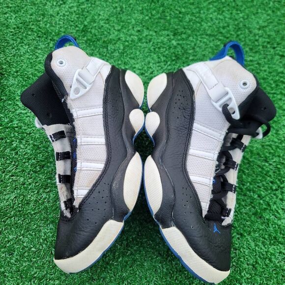 Jordan 6 - Kids shoes - Size 2Y - Picture 8 of 11